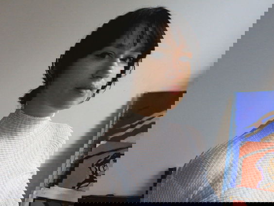 DJ Shortlist: Elena Colombi