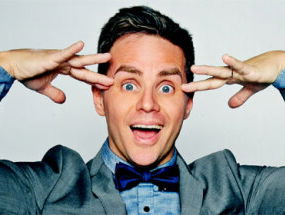 Het Belgische volkslied door Peter van de Veire op 3FM #BRUTAAL