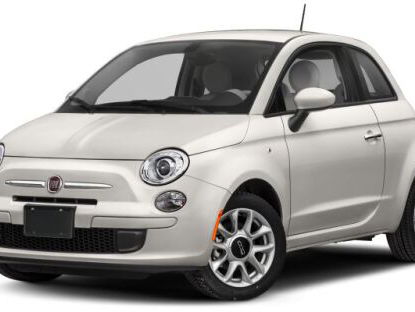 Knipperlichtliedje: Fiat 500