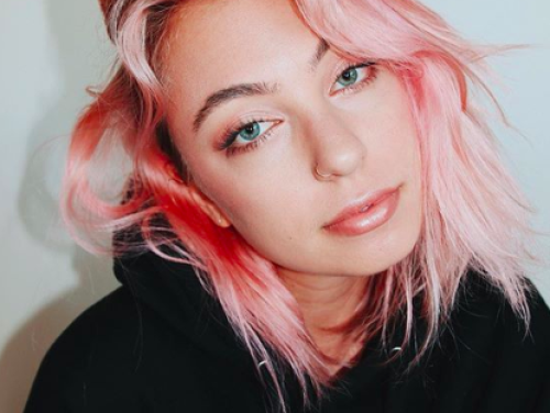 Hayley Williams-fan Roy beveelt Cami Petyn aan!