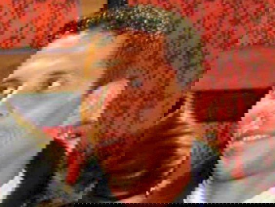 Geschiedlied: Tracy Chapman - Talking About A Revolution