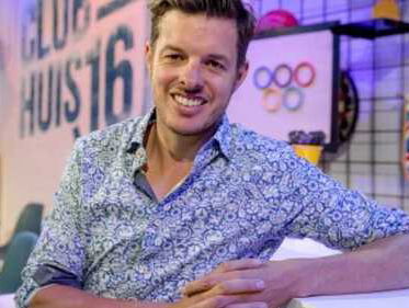 Filemon Wesselink: "Over 4 jaar hebben we hopelijk een curlingteam!"