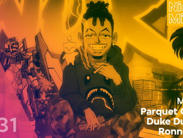 Niet Te Missen #131: met o.a. Ronnie Flex, Let’s Eat Grandma en Parquet Courts