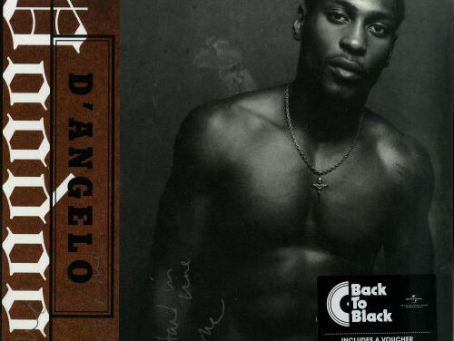 Club Carter Classic: D'Angelo