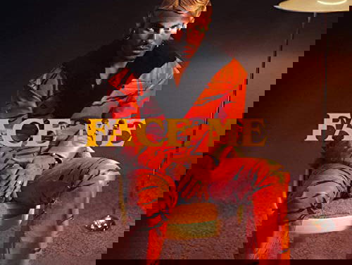 Face Me van Tim Wes is een confrontatie