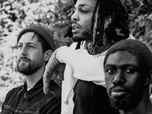 Gym Class Heroes jatte van Supertramp