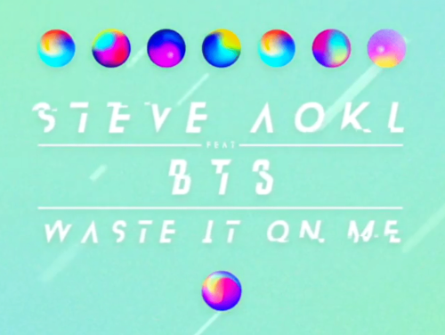 Er hangt iets Koreaans in de inbox!