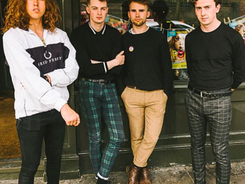 The Clockworks geeft Thijs energie voor de hele dag!