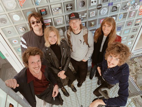 Camiel van Son Mieux vindt dat onze generatie niet écht meer dingen met elkaar deelt