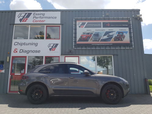 Medewerker van de Dag Danny laat je auto beter lopen