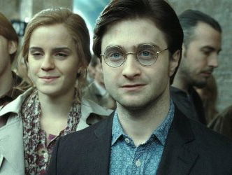 Groot nieuws omtrent Harry Potter!