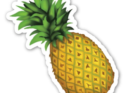 Ananassen en flamingo's? Deze woontrends kunnen echt niet meer!