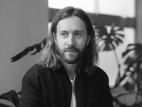 DJ Shortlist: Jonny Nash