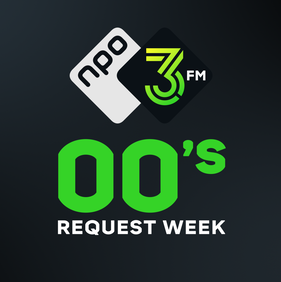 3FM 00's Request met Sander