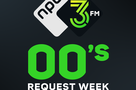 3FM 00's Request met Sander