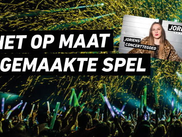 Wint Boud of Niels de grote finale van Het Op Maat Gemaakte Spel?