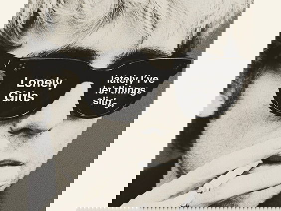 De toonladder: Lonely Girls met 'Lately I've Let Things Slide'