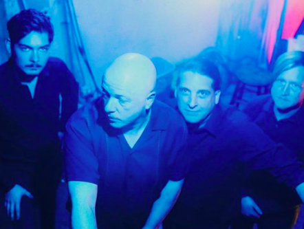 Gothic House muziek van VNV Nation in de Inbox!
