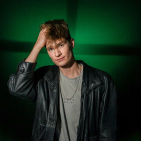 Programmatitel Onbekend