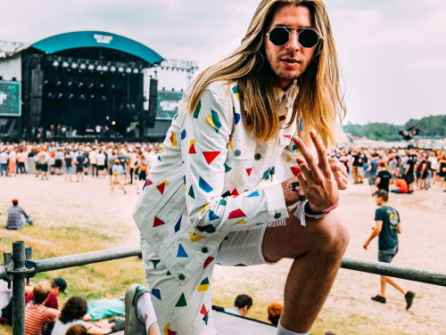 Groot fan van 3FM wordt neergezet als hater