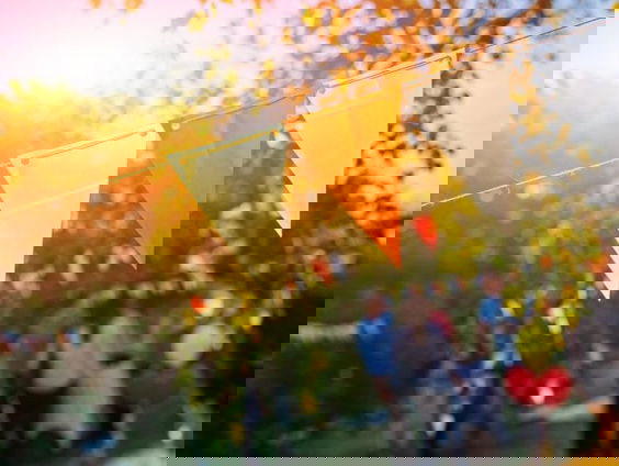 Hoe klinkt jouw weekend?!