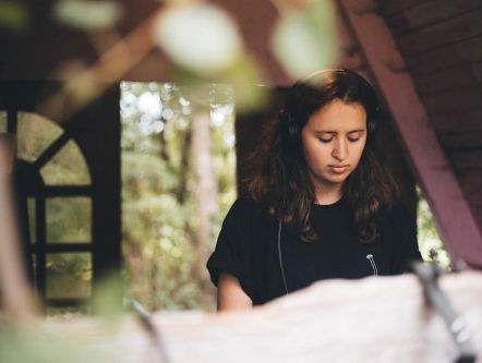 Jasmín over ADE, de start van het clubseizoen en draaien in Mexico