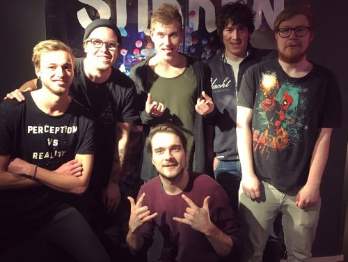 Lights Out rockt de Elevator Pitch