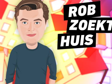 Rob zoekt huis #003 - Gaat Rob in Maastricht wonen?
