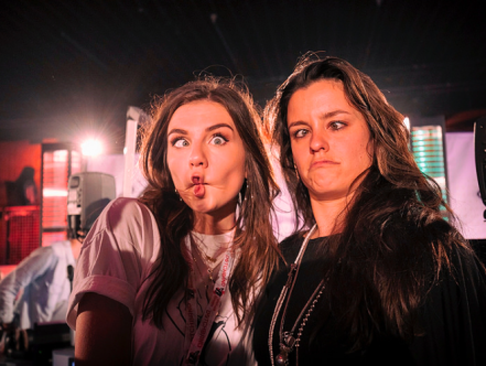 Eva Koreman legt uit waarom je echt naar Eurosonic Noorderslag moet