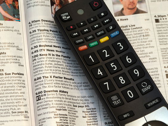 De stem van Man Bijt Hond over de XL-versie van het programma