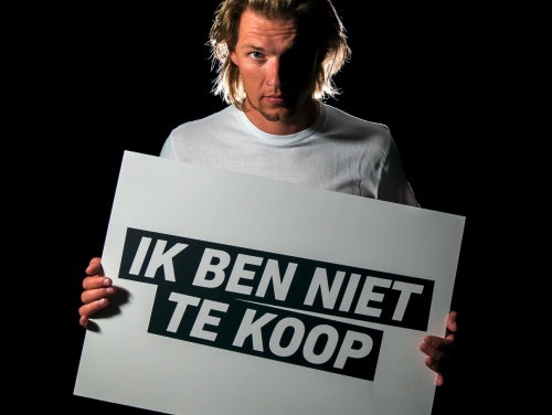 Jouw vragen over het doel van Serious Request beantwoord