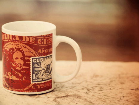 De Backpack Track: Stan dwaalde blut door Cuba