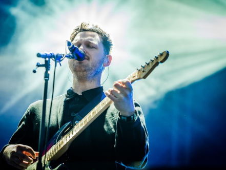 Muzikale wiskunde op je radio: staan Alt-J en Woodkid gelijk aan Twin Shadow?