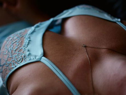 temptation island is niet meer wat het geweest is volgens Marjolijn