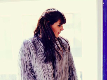 Rachel droomt helemaal weg bij Alice Jemima