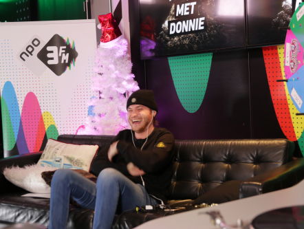 Money met Donnie: Hoe rijk is Koen Verweij nou echt?