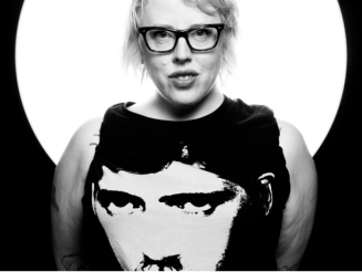 DJ Shortlist met Black Madonna