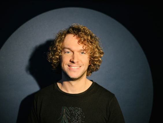 1000 SECONDEN: Mark Maakt Mening.