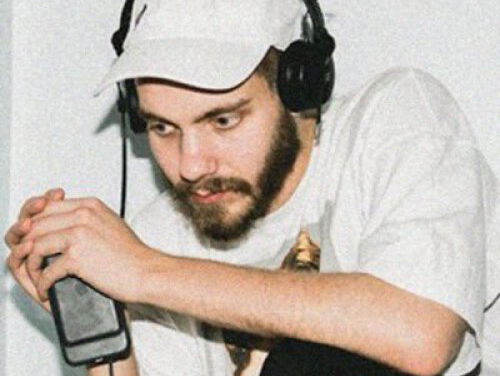 San Holo