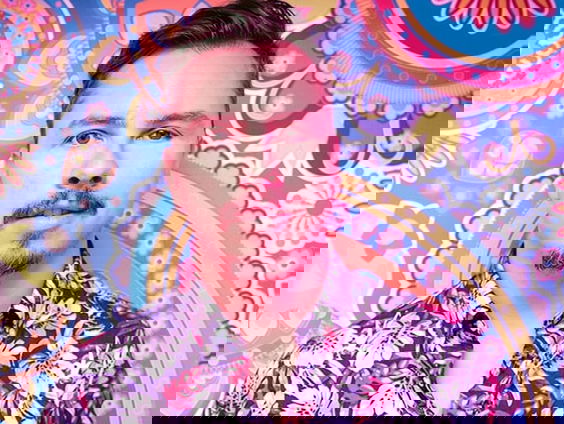 Herleef je beste rave - Purple Disco Machine