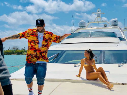 Nee stop! Amber heeft ECHT de zomerhit van 2018 gevonden!?