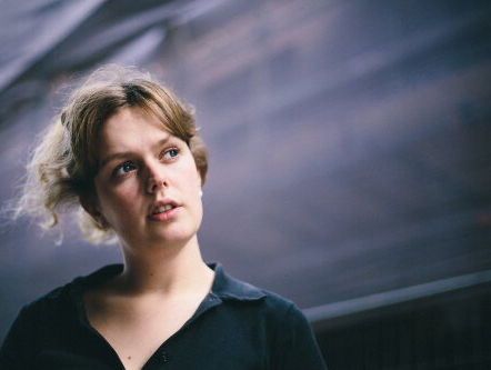 Even bellen met Pip Blom vanuit de spoelkeukens