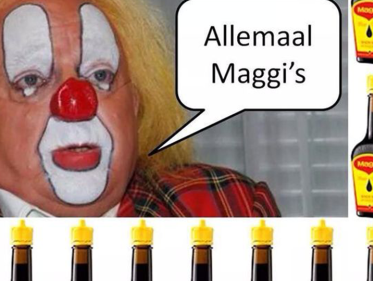 Bellen met Maggie voor het magische wortelgeheim