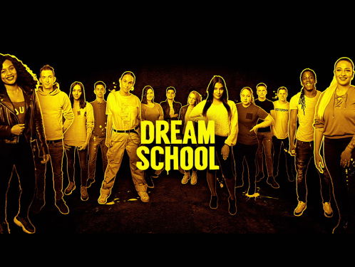 Nieuw seizoen Dream school - Interview Tamar van Waning