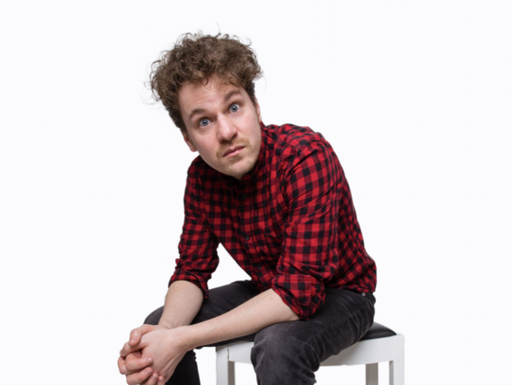 Fokko gooit Karin onder de bus in zijn nieuwe corona lied