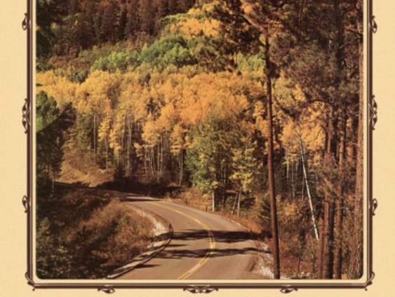 Roaming Lands neemt je mee op een woestijn roadtrip in Never Nowhere