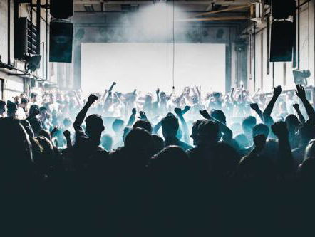 30 Jaar Dutch Dance: De dag dat Trouw dicht ging