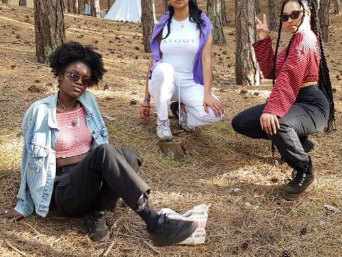 DRKNGHTS Collective selecteert hun favo tracks in de DJ Shortlist