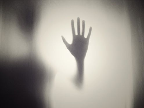 Instaphorror: voor als je partner eigenlijk niet zo van griezelen houdt