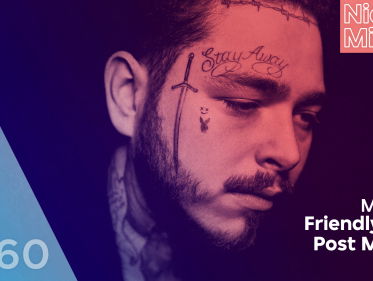 NIET TE MISSEN #160 MET O.A. FRIENDLY FIRES, POST MALONE EN BEIRUT